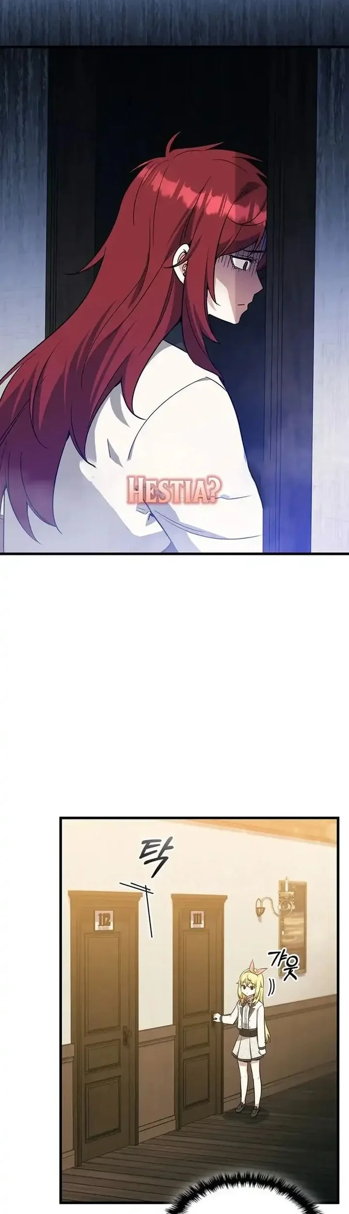 I Became the Academy Villain's Daughter Chapter 29 Gambar 45