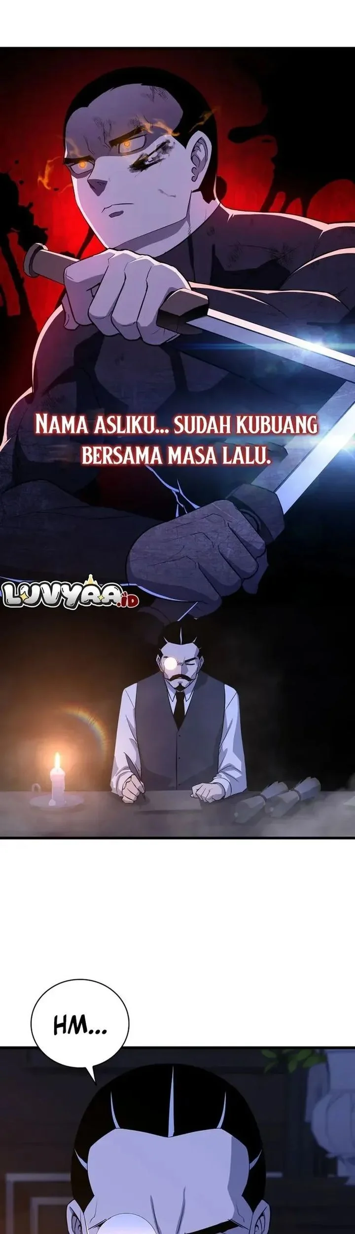 I Became the Academy Villain's Daughter Chapter 3 Gambar 35