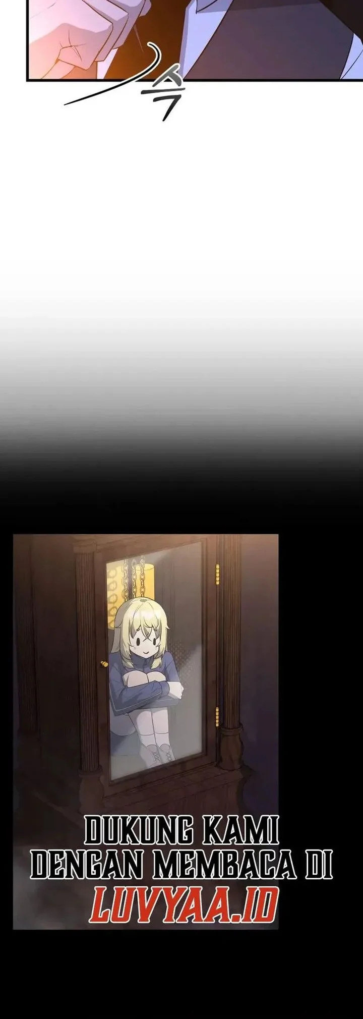 I Became the Academy Villain's Daughter Chapter 3 Gambar 38