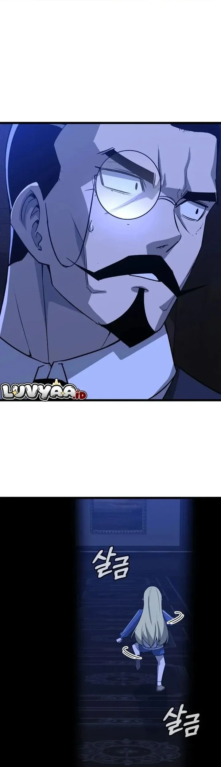 I Became the Academy Villain's Daughter Chapter 3 Gambar 44