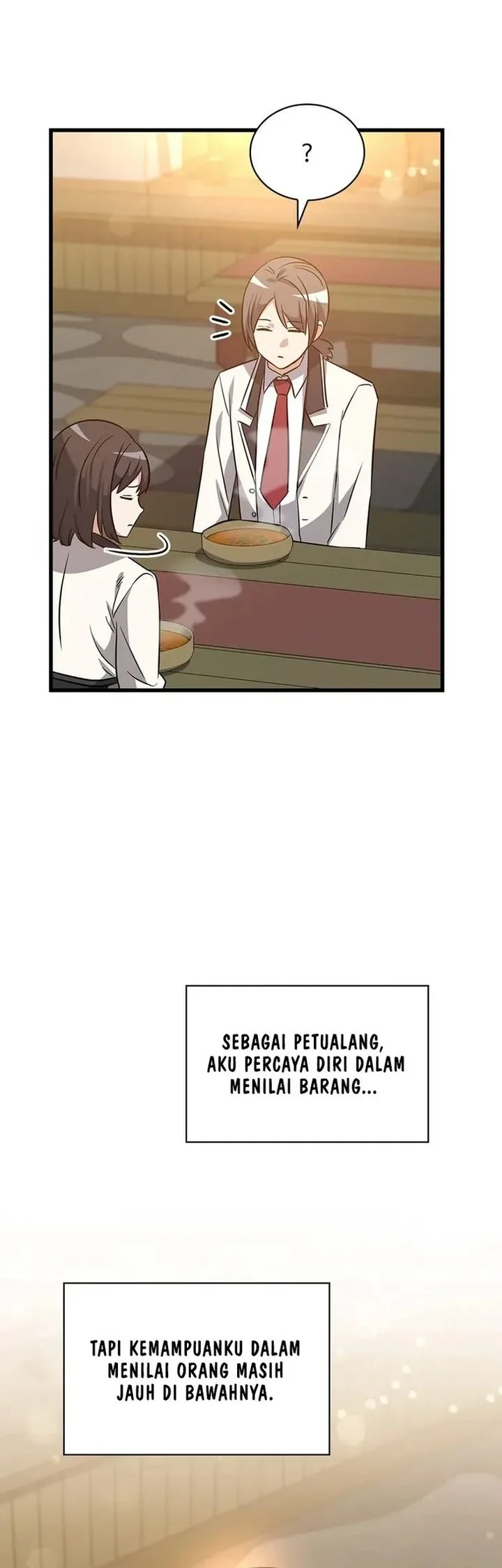 I Became the Academy Villain's Daughter Chapter 30 Gambar 36