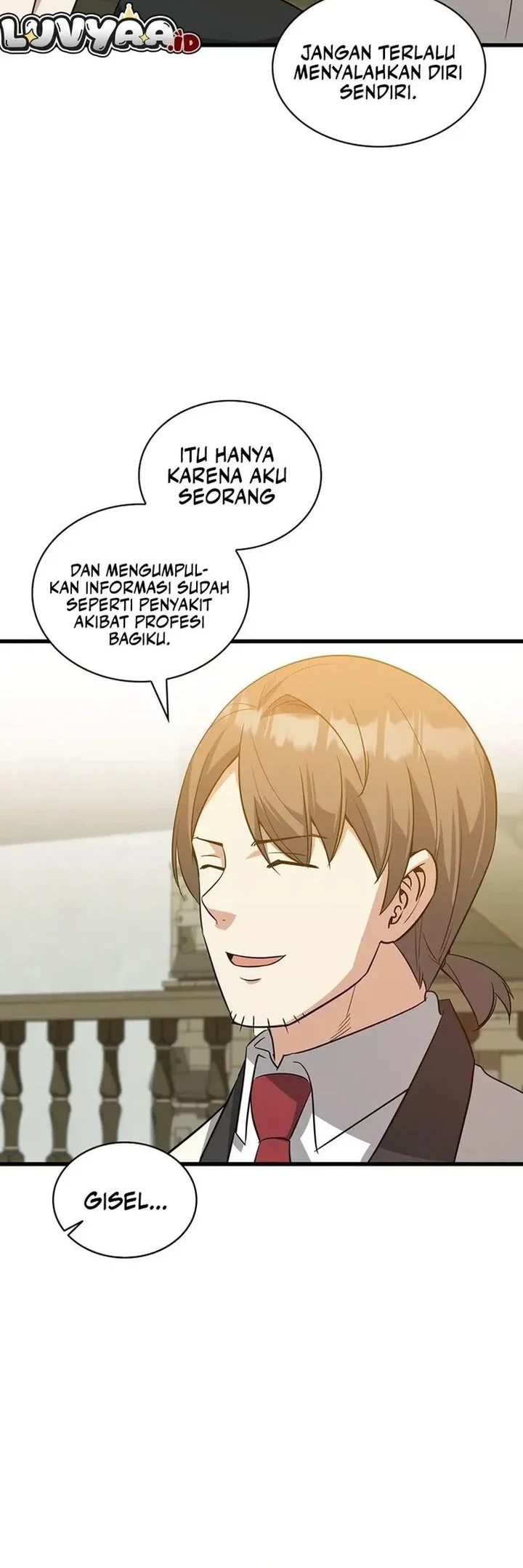 I Became the Academy Villain's Daughter Chapter 30 Gambar 38