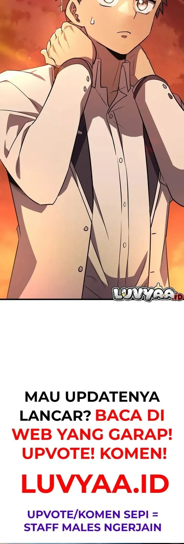 I Became the Academy Villain's Daughter Chapter 30 Gambar 48