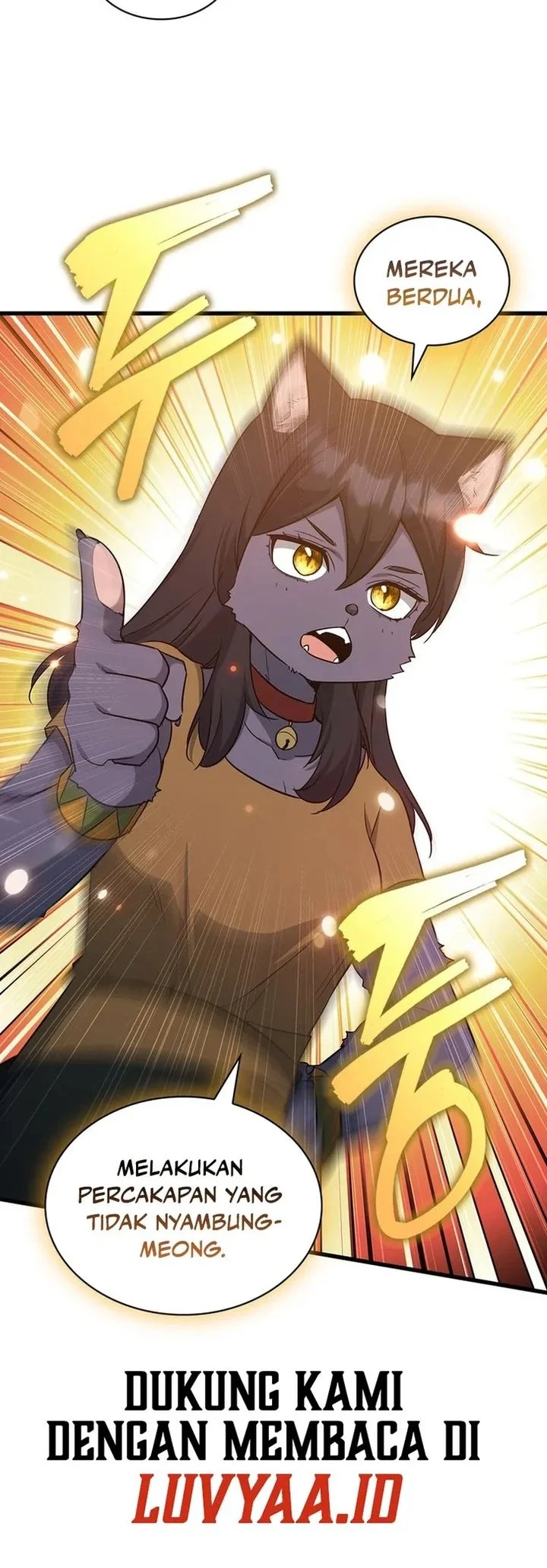 I Became the Academy Villain's Daughter Chapter 31 Gambar 36