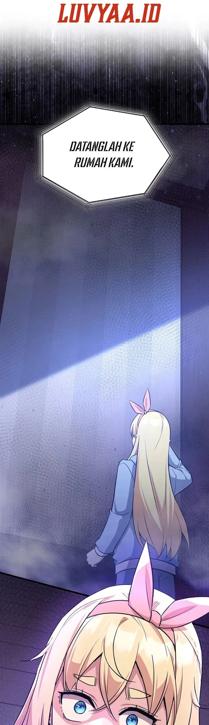 I Became the Academy Villain's Daughter Chapter 31 Gambar 47