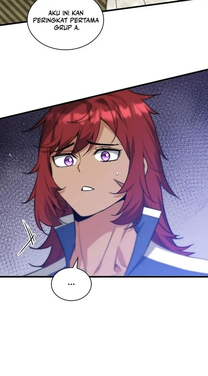 I Became the Academy Villain's Daughter Chapter 32 Gambar 34