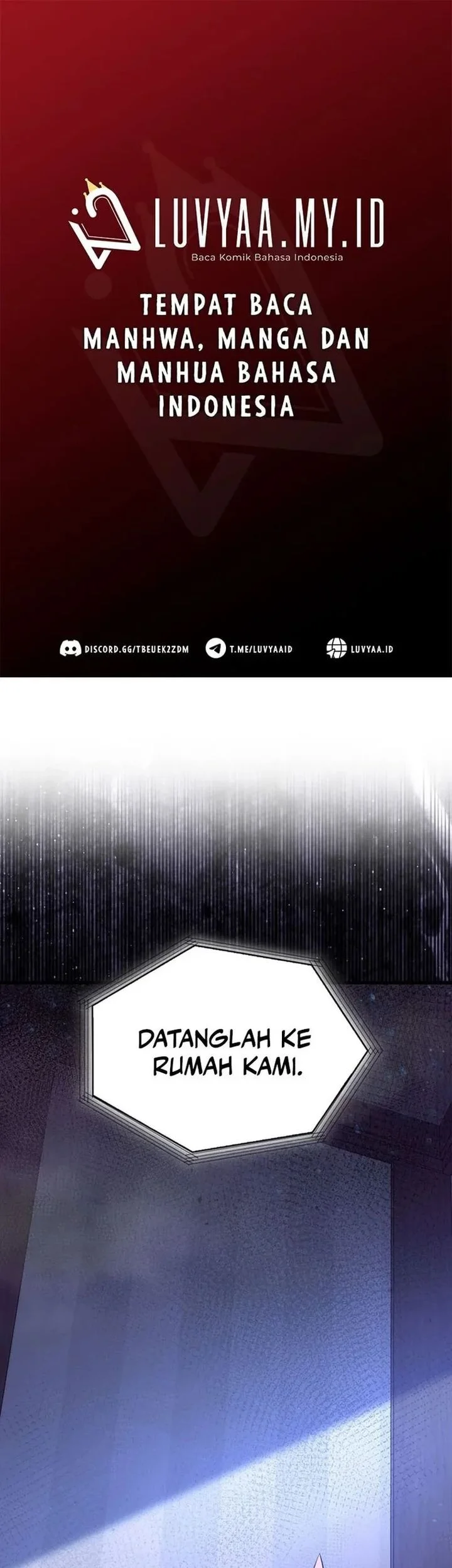 Komik I Became the Academy Villain's Daughter Chapter 32 gambar 1