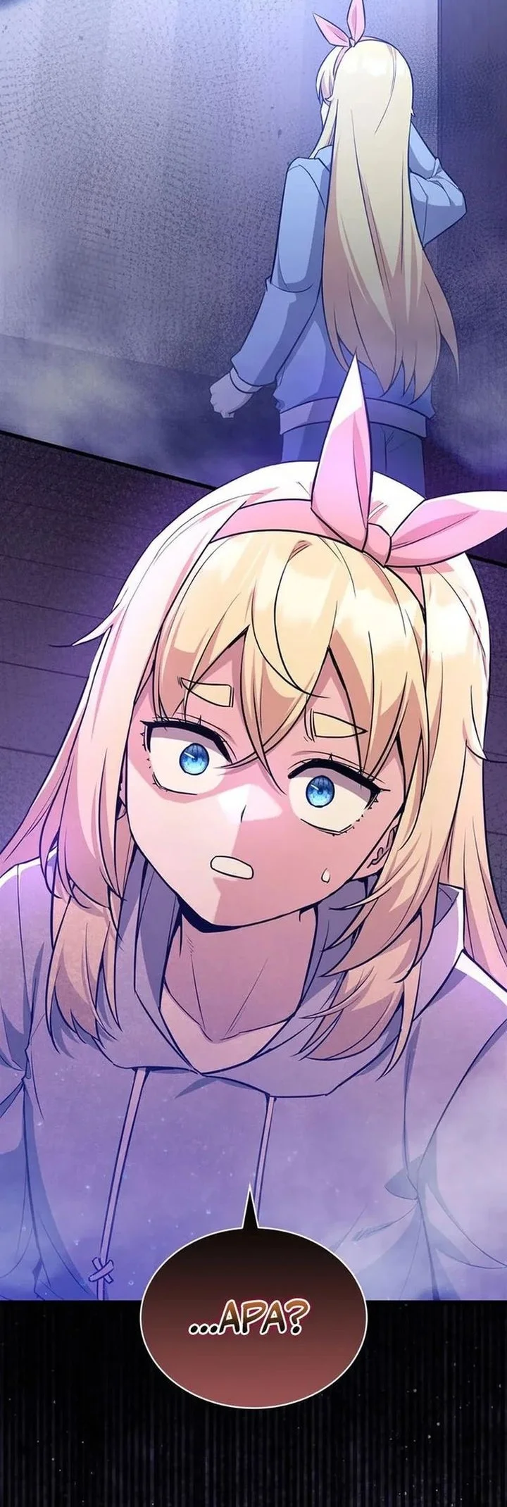 Manhwa I Became the Academy Villain's Daughter Chapter 32 gambar 2