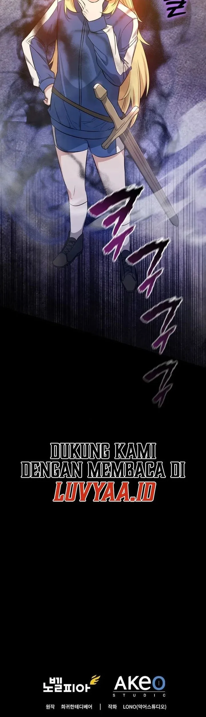I Became the Academy Villain's Daughter Chapter 32 Gambar 48