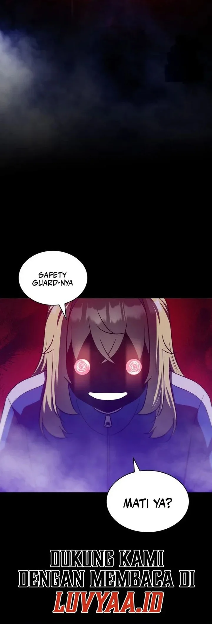 I Became the Academy Villain's Daughter Chapter 33 Gambar 38