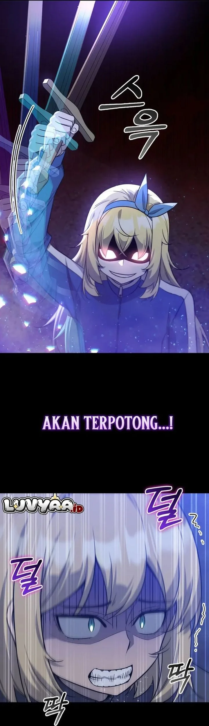 I Became the Academy Villain's Daughter Chapter 33 Gambar 41