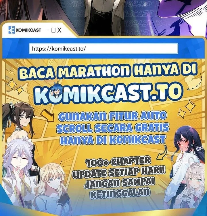 I Became the Academy Villain's Daughter Chapter 33 Gambar 48