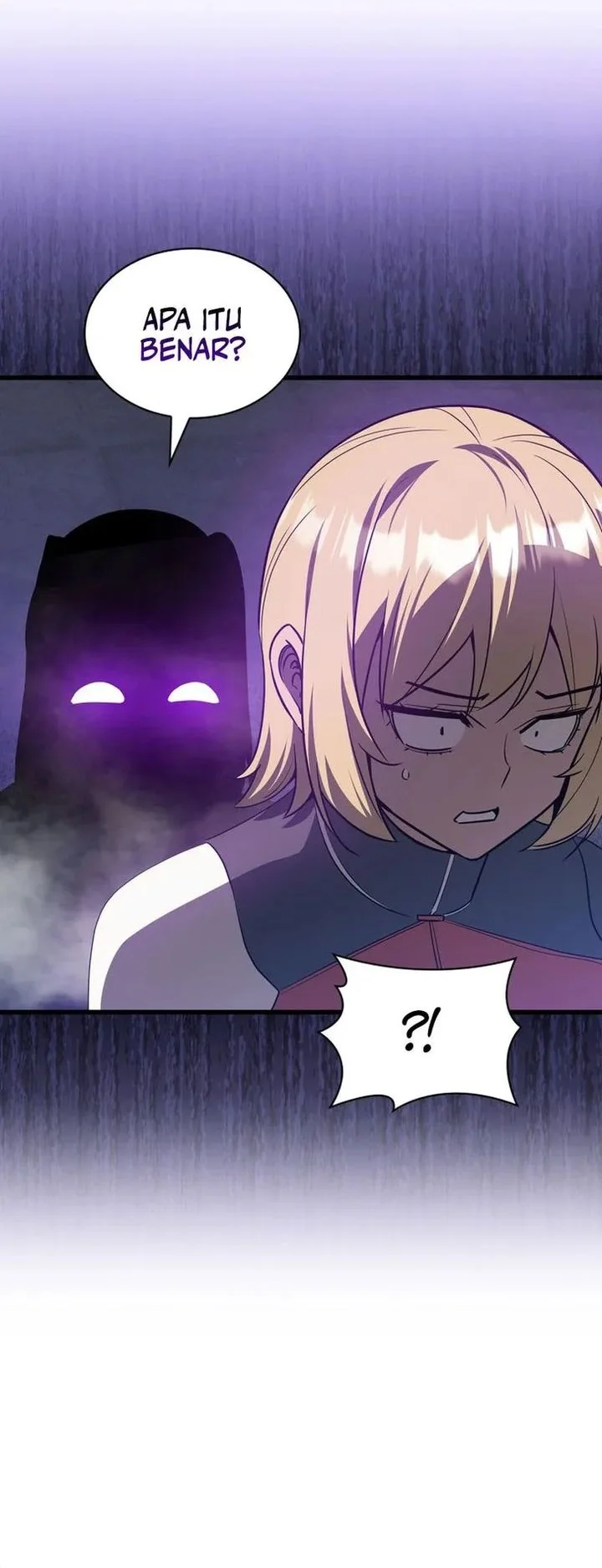 I Became the Academy Villain's Daughter Chapter 34 Gambar 36