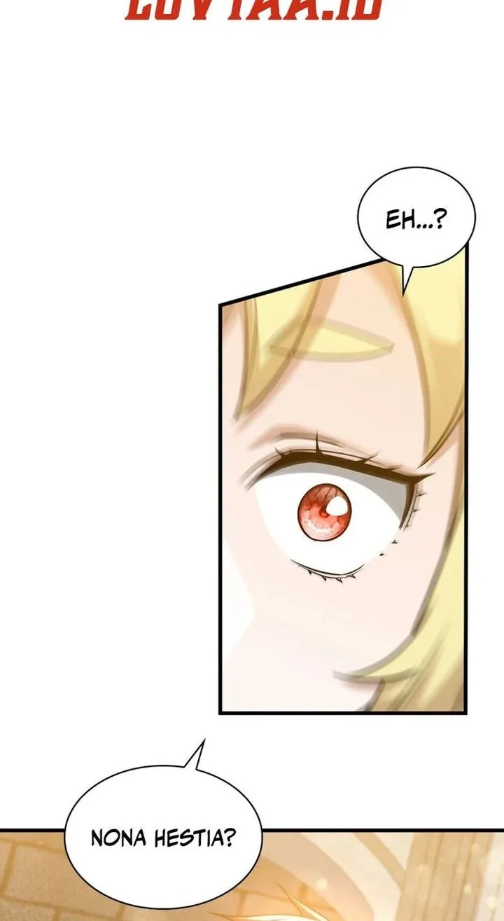 Manhwa I Became the Academy Villain's Daughter Chapter 34 gambar 2