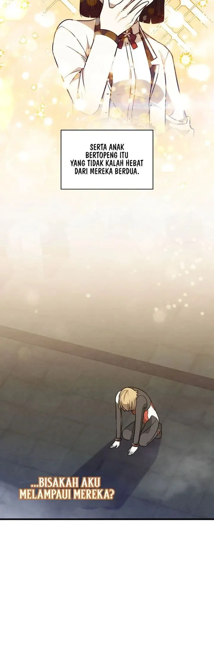 I Became the Academy Villain's Daughter Chapter 34 Gambar 50