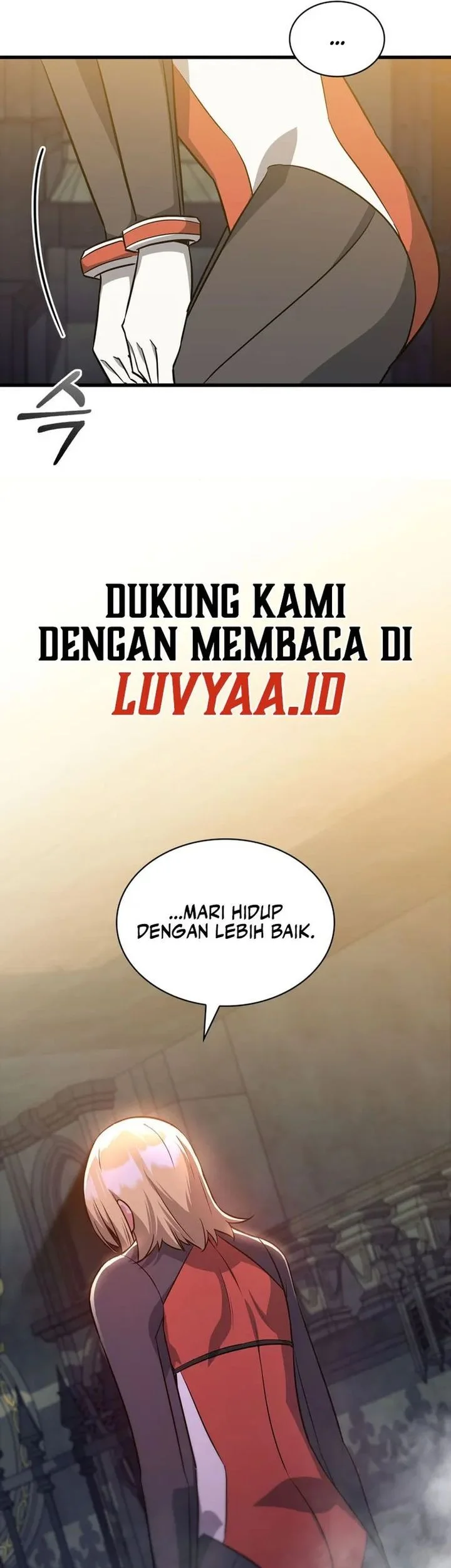 I Became the Academy Villain's Daughter Chapter 34 Gambar 51