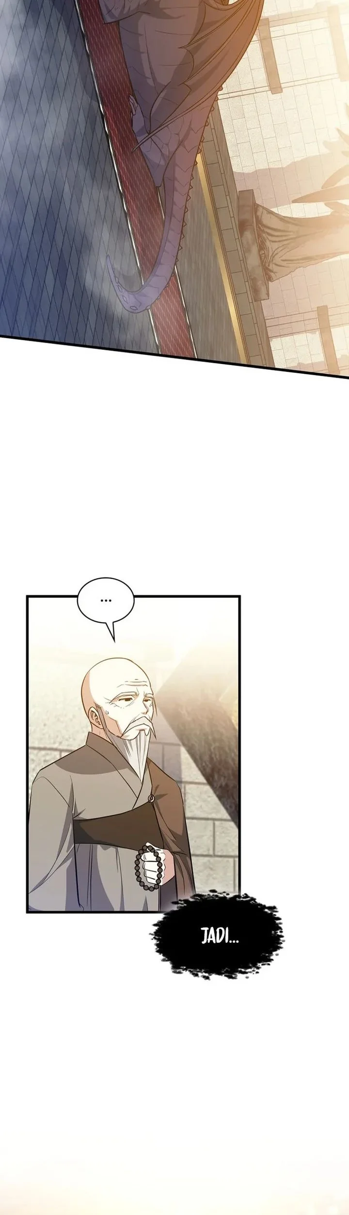 I Became the Academy Villain's Daughter Chapter 35 Gambar 34