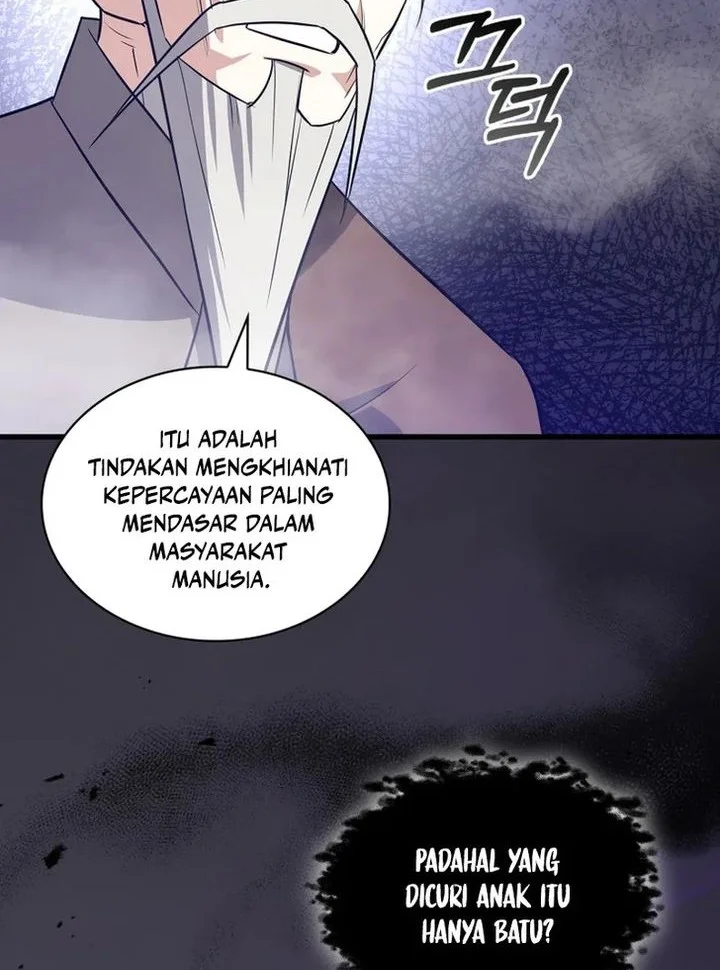 I Became the Academy Villain's Daughter Chapter 35 Gambar 40