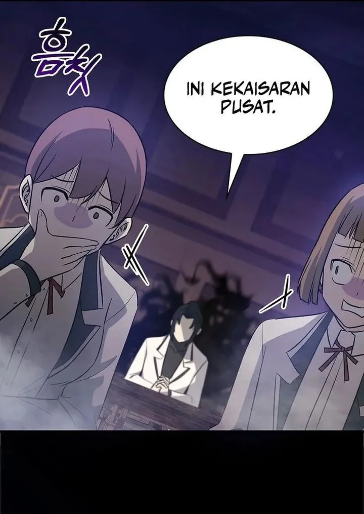 I Became the Academy Villain's Daughter Chapter 37 Gambar 38