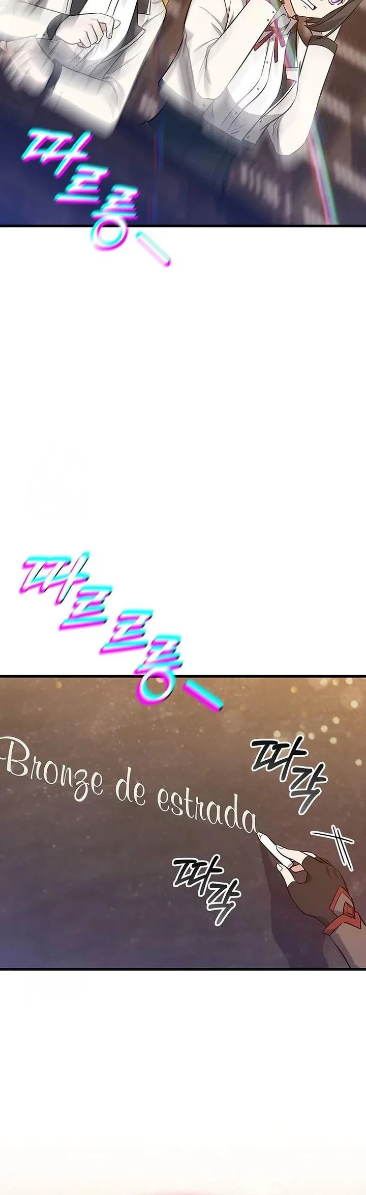 I Became the Academy Villain's Daughter Chapter 37 Gambar 44