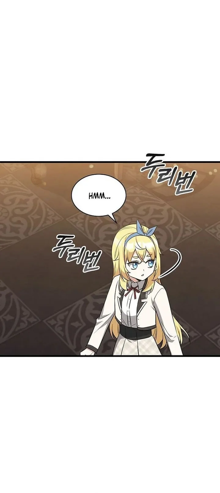 I Became the Academy Villain's Daughter Chapter 38 Gambar 51