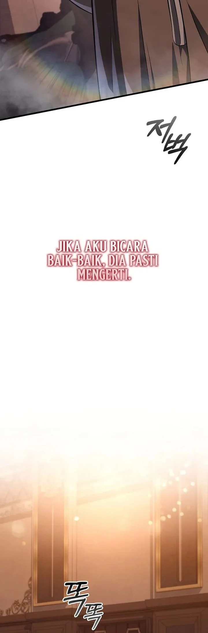 I Became the Academy Villain's Daughter Chapter 39 Gambar 32