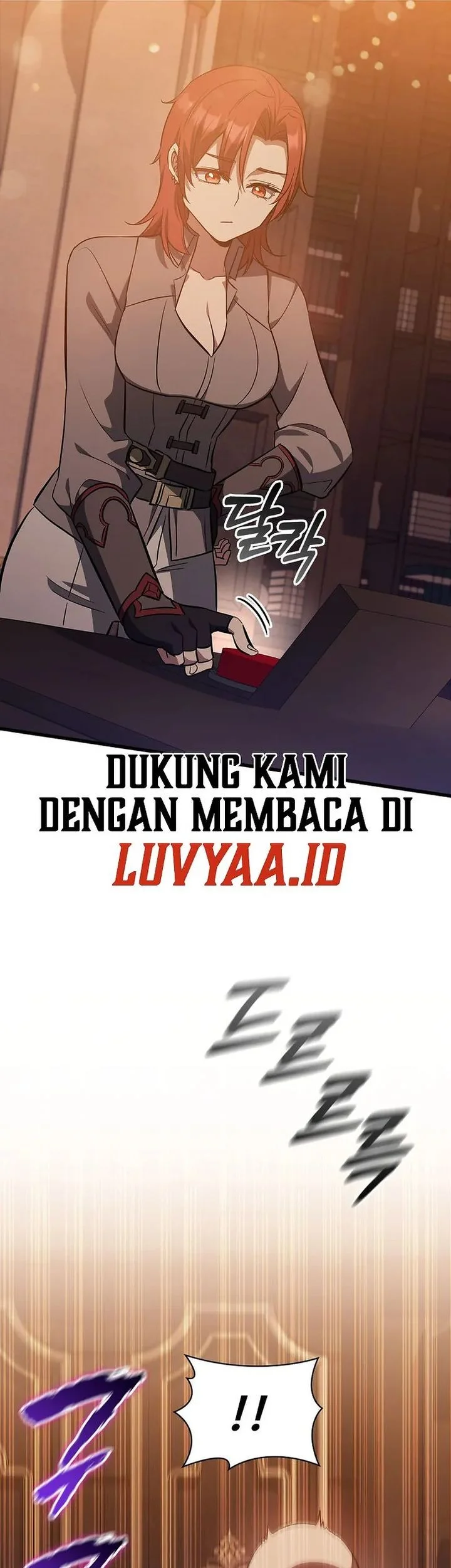 I Became the Academy Villain's Daughter Chapter 39 Gambar 37