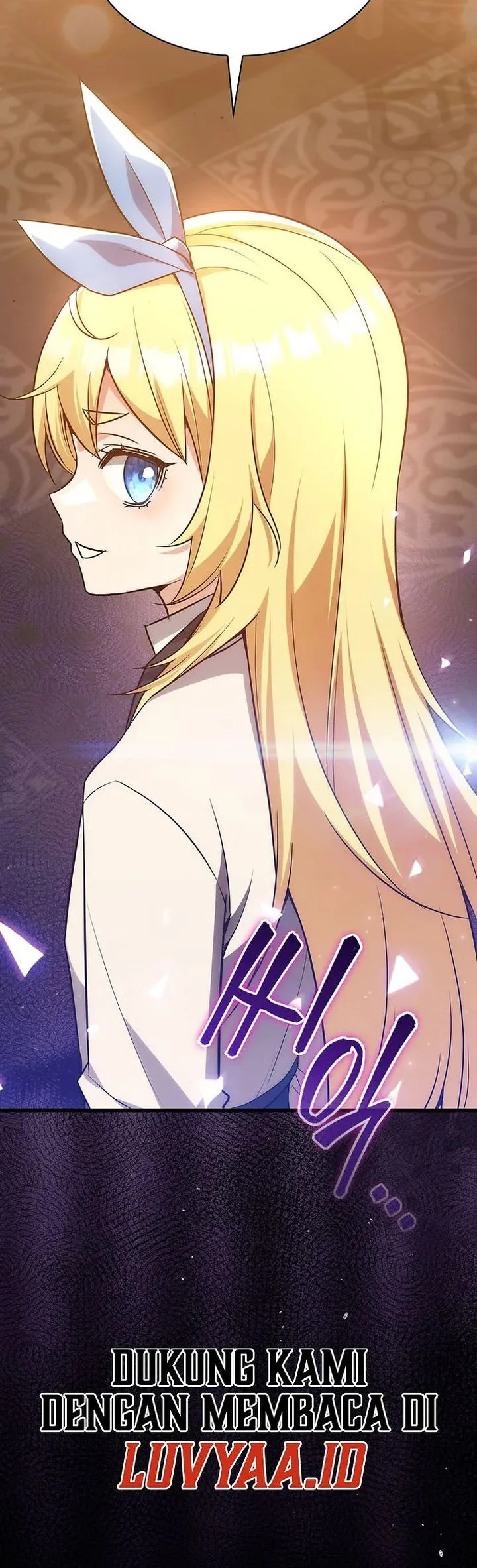Manhwa I Became the Academy Villain's Daughter Chapter 39 gambar 2