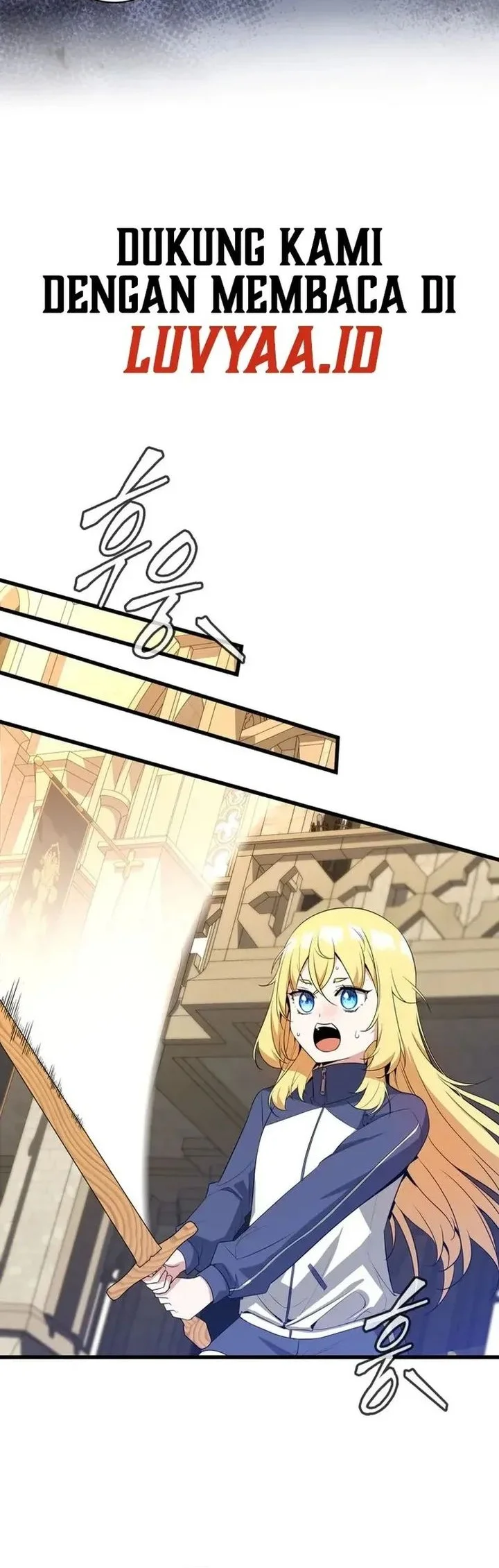 I Became the Academy Villain's Daughter Chapter 4 Gambar 34