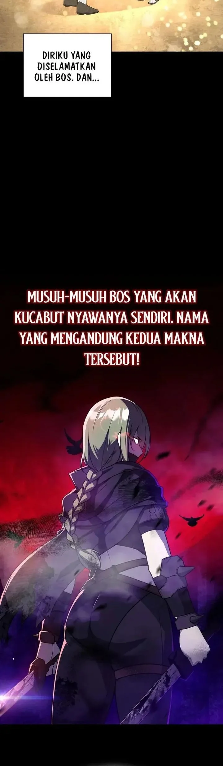I Became the Academy Villain's Daughter Chapter 4 Gambar 38