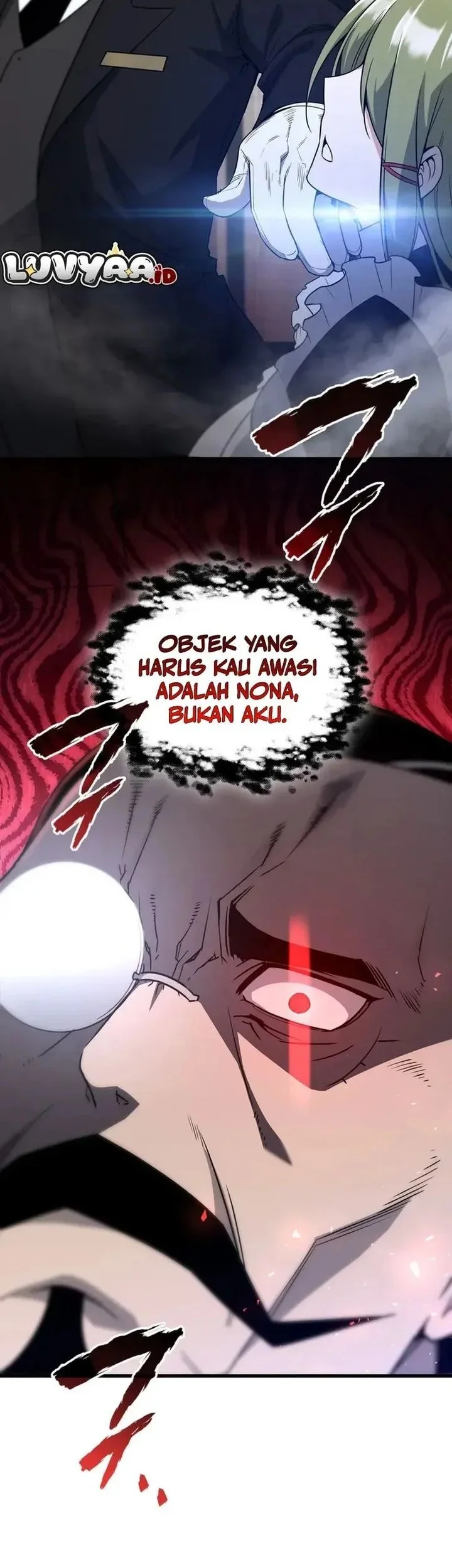 I Became the Academy Villain's Daughter Chapter 4 Gambar 44