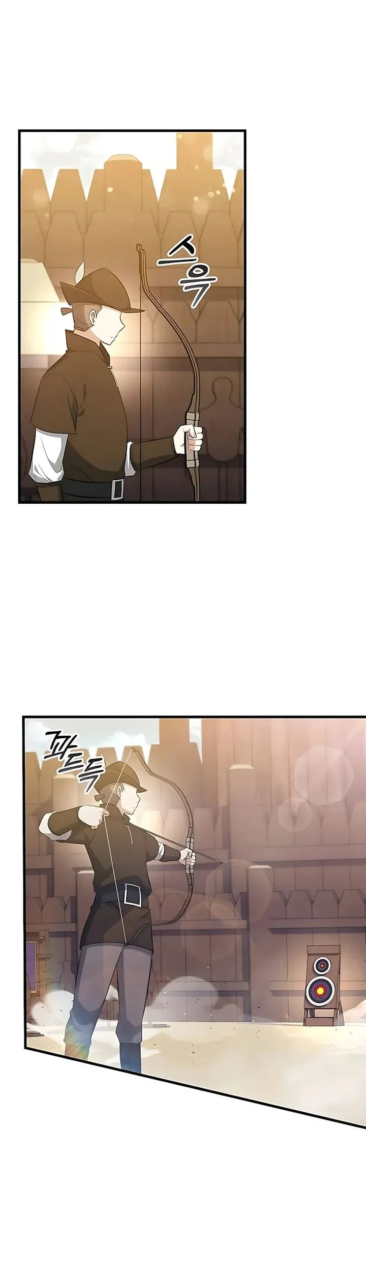 I Became the Academy Villain's Daughter Chapter 41 Gambar 46