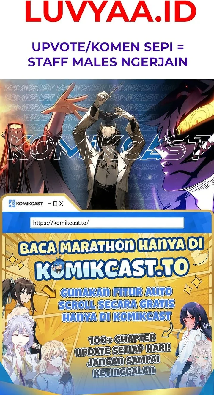 I Became the Academy Villain's Daughter Chapter 41 Gambar 53