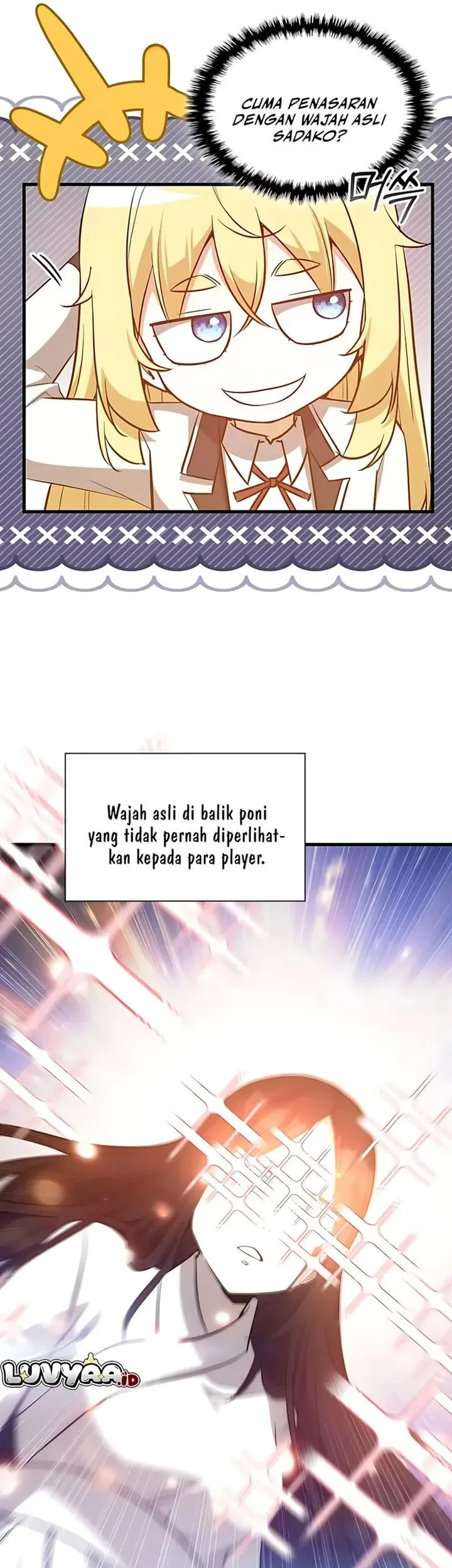 I Became the Academy Villain's Daughter Chapter 43 Gambar 39