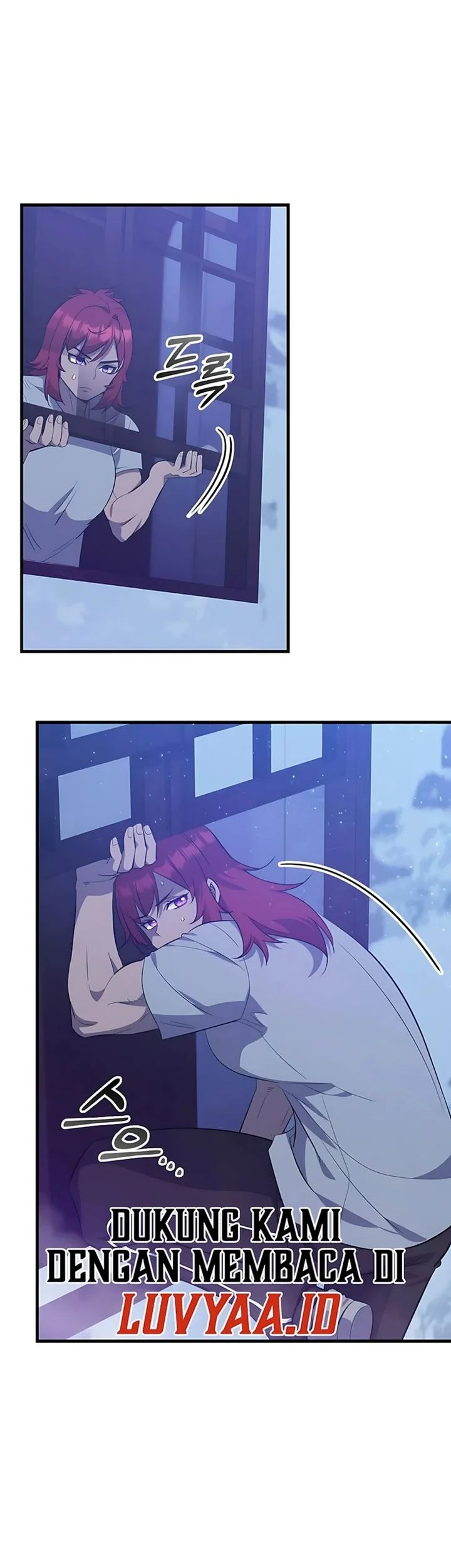 I Became the Academy Villain's Daughter Chapter 44 Gambar 34