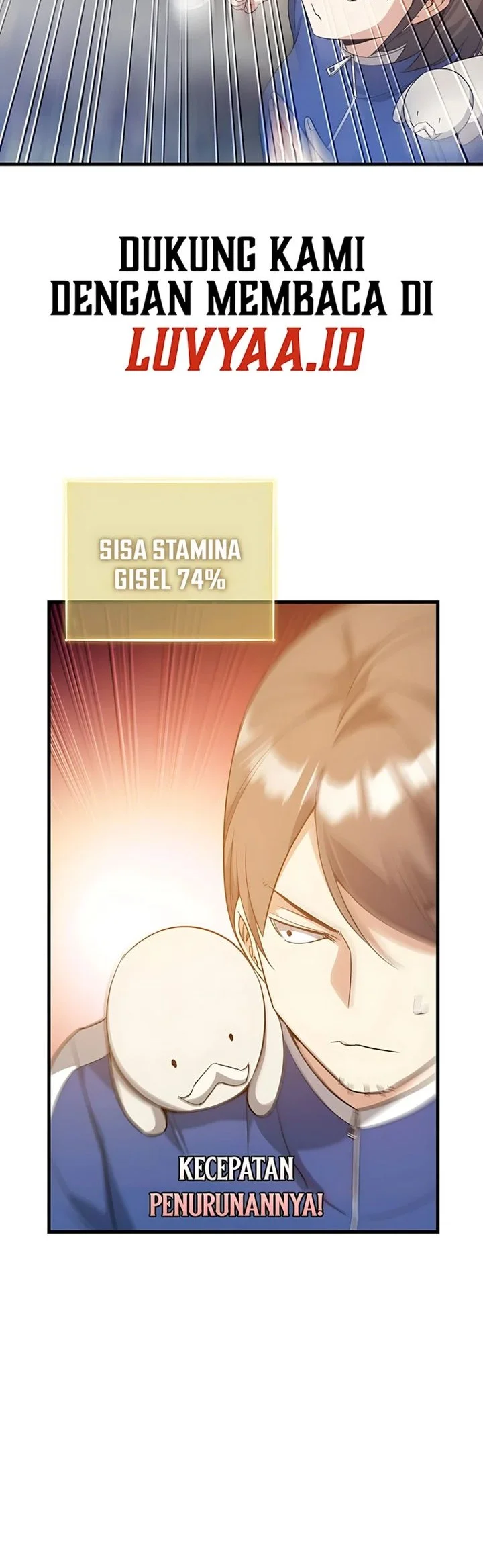 I Became the Academy Villain's Daughter Chapter 45 Gambar 48