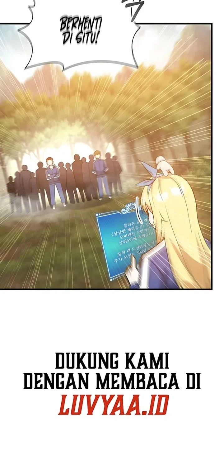 I Became the Academy Villain's Daughter Chapter 46 Gambar 38
