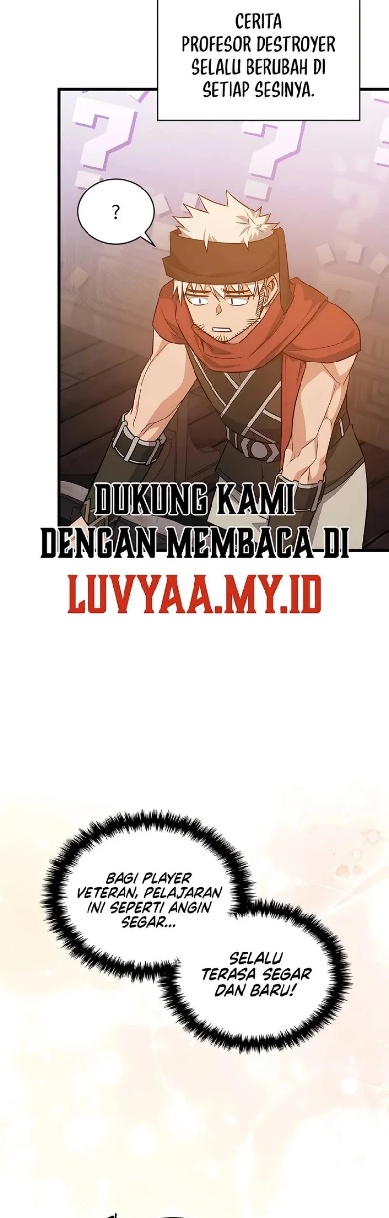 I Became the Academy Villain's Daughter Chapter 48 Gambar 38
