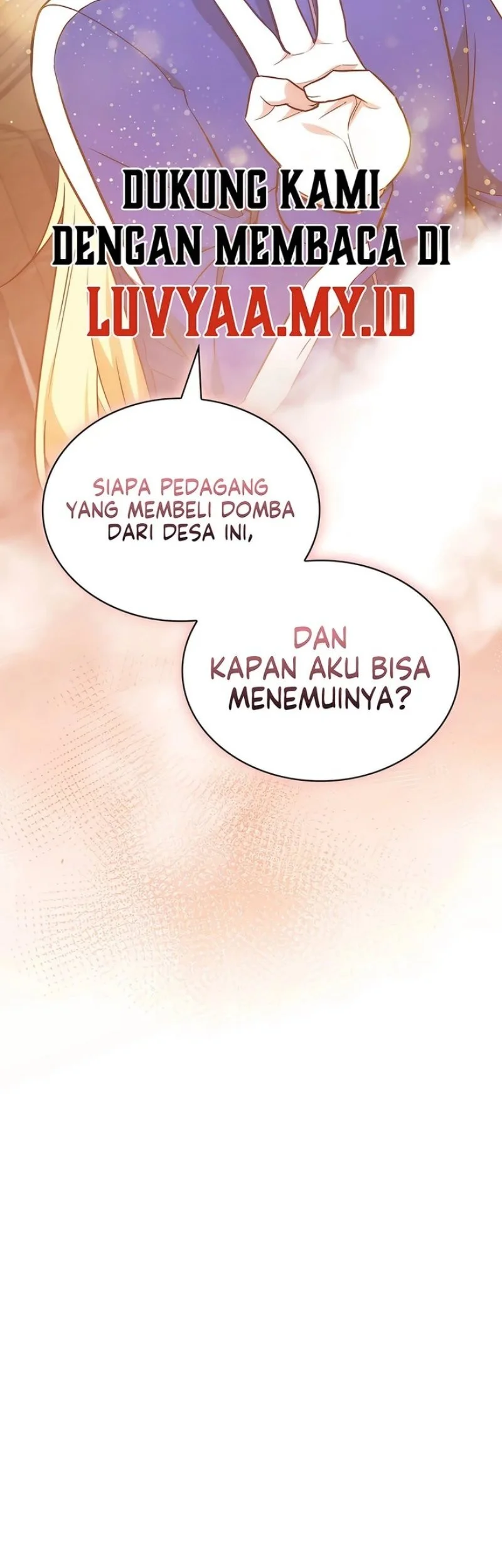 I Became the Academy Villain's Daughter Chapter 48 Gambar 55