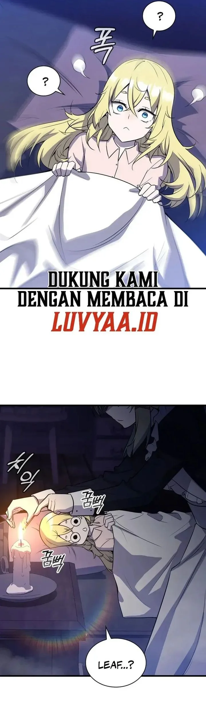 I Became the Academy Villain's Daughter Chapter 5 Gambar 31