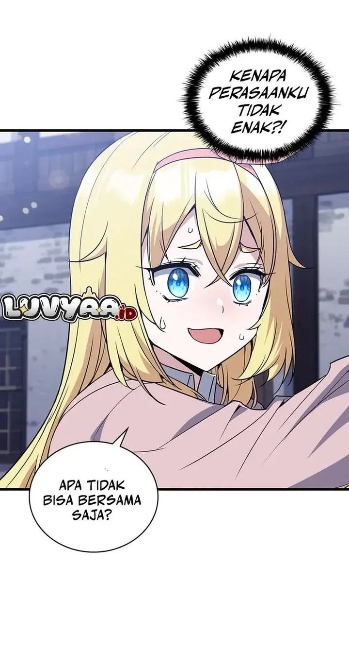 I Became the Academy Villain's Daughter Chapter 6 Gambar 36