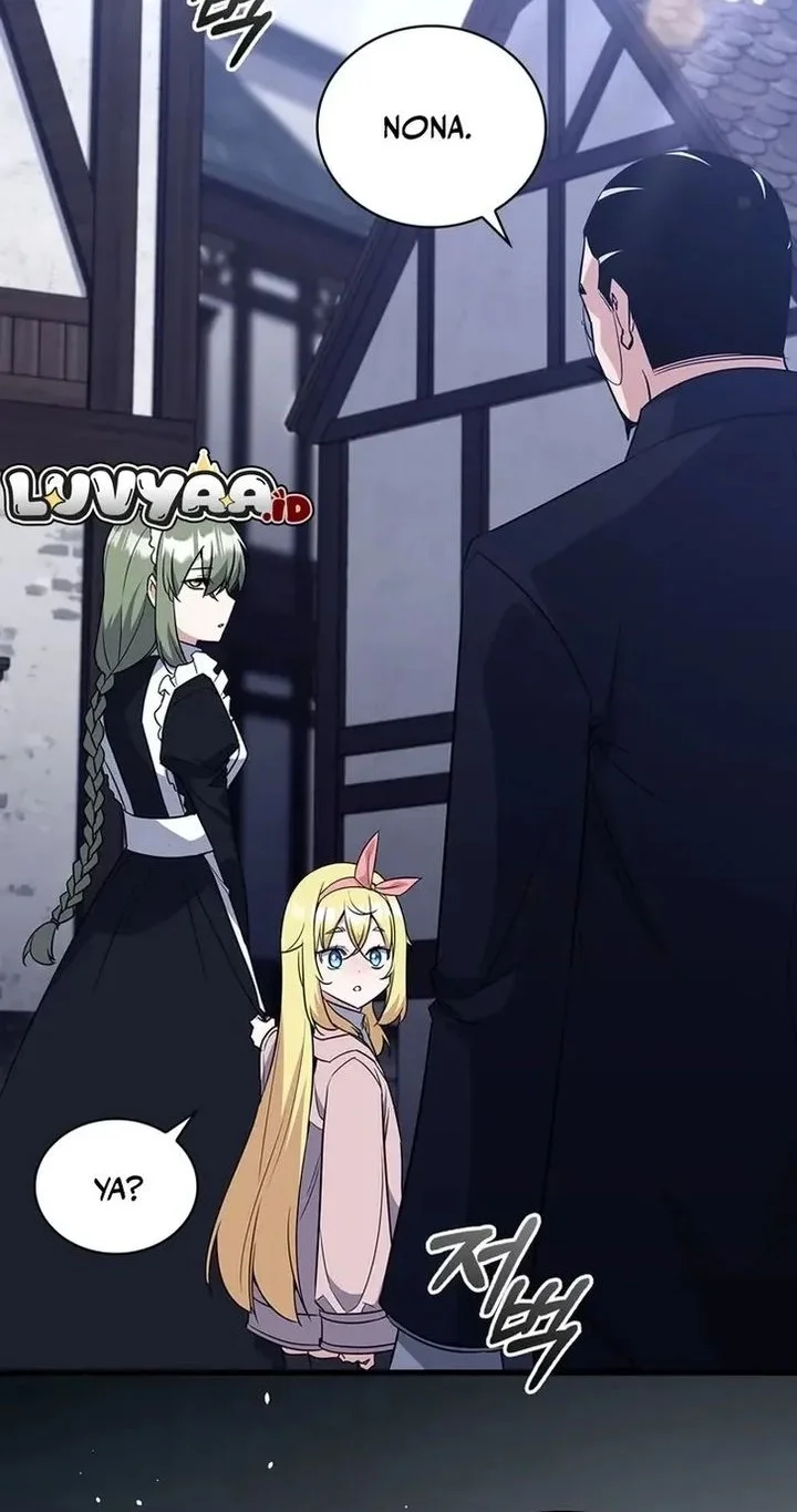 I Became the Academy Villain's Daughter Chapter 6 Gambar 38