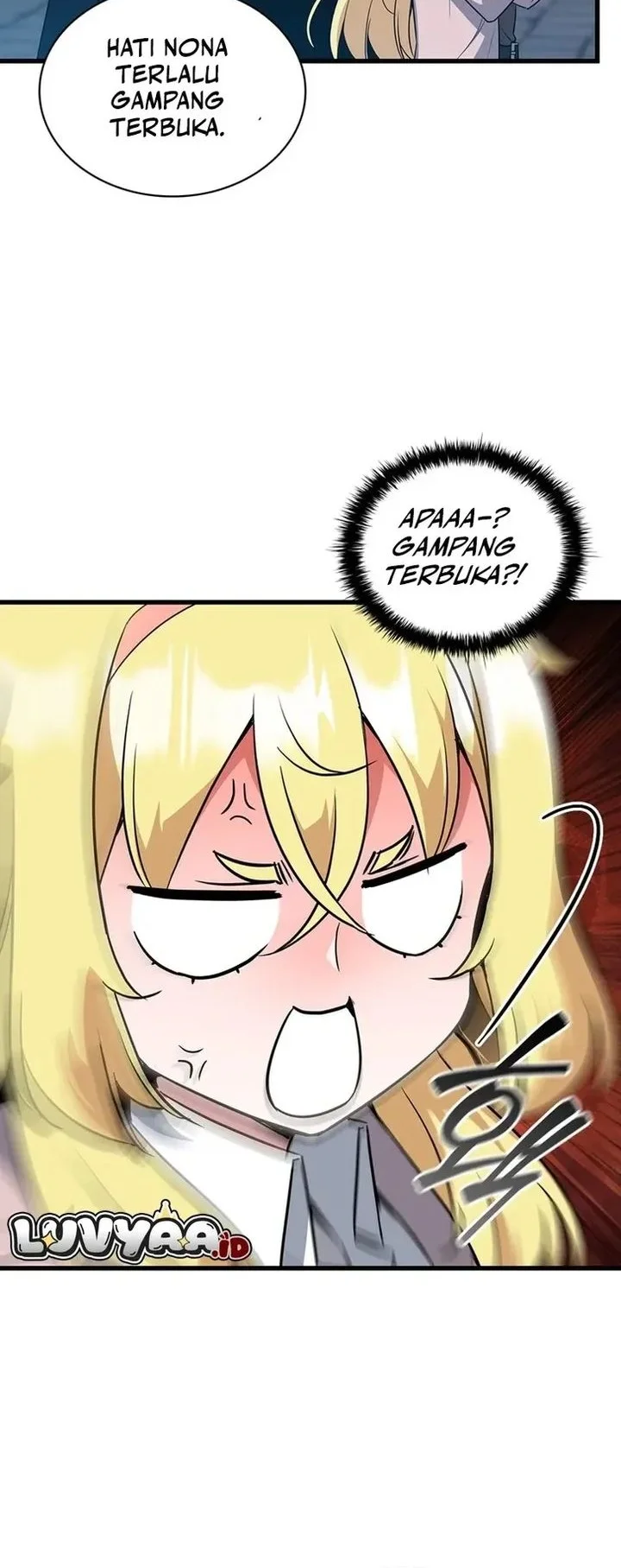 I Became the Academy Villain's Daughter Chapter 6 Gambar 40