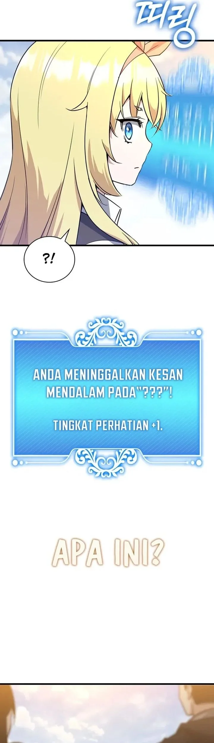 I Became the Academy Villain's Daughter Chapter 7 Gambar 31