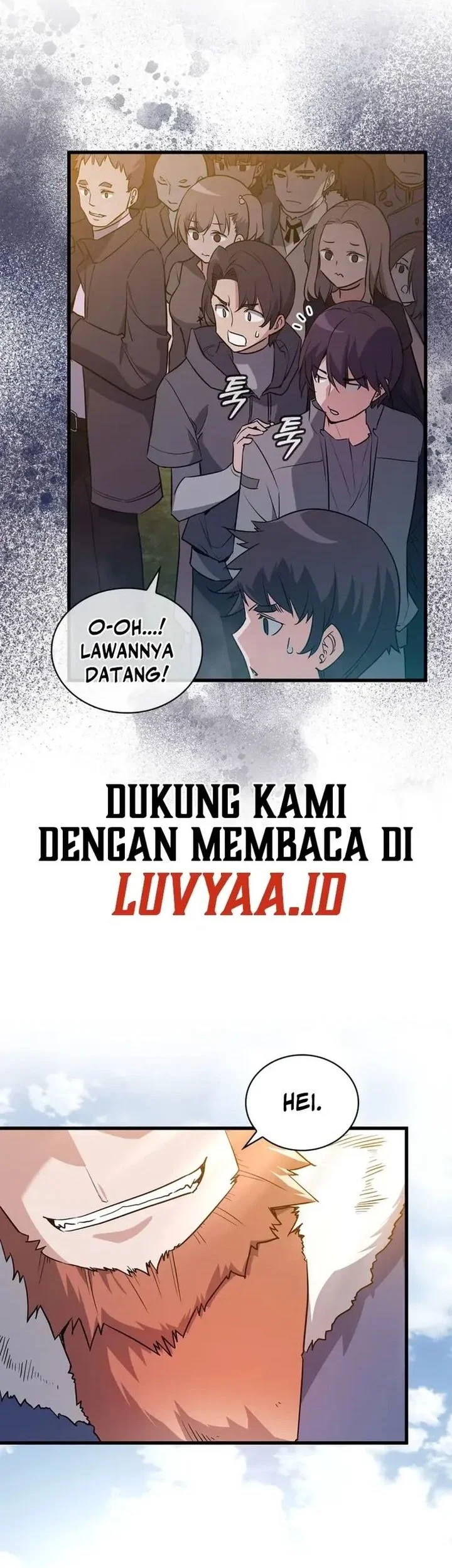 I Became the Academy Villain's Daughter Chapter 7 Gambar 36