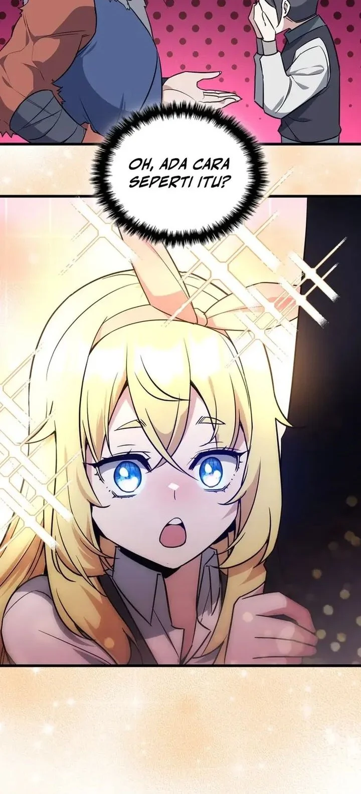 I Became the Academy Villain's Daughter Chapter 7 Gambar 46