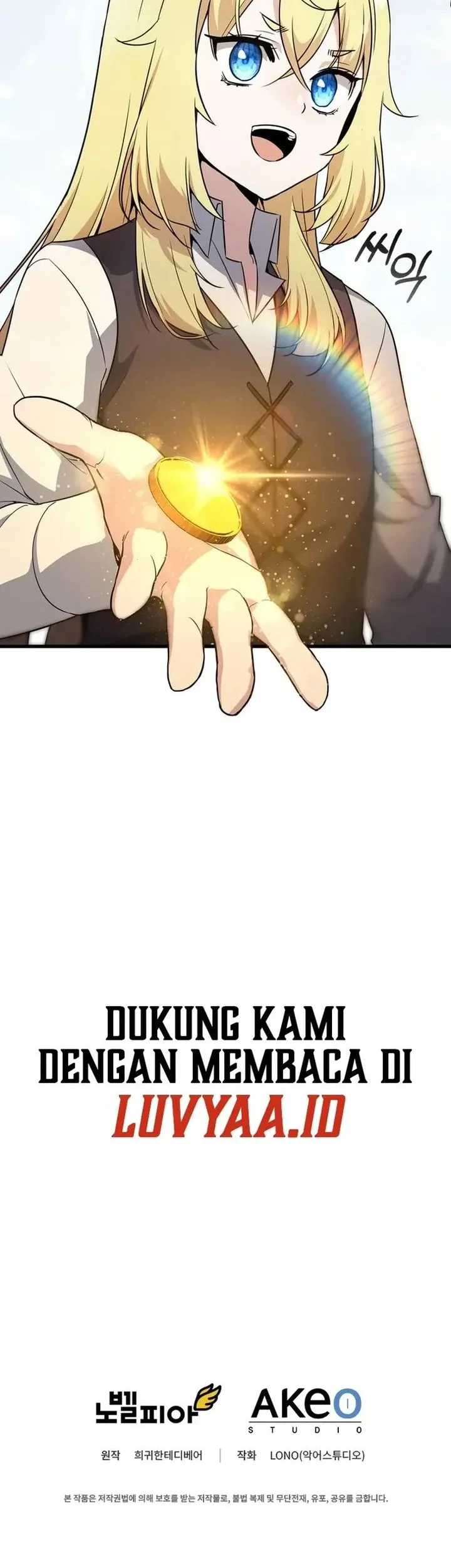 I Became the Academy Villain's Daughter Chapter 7 Gambar 48