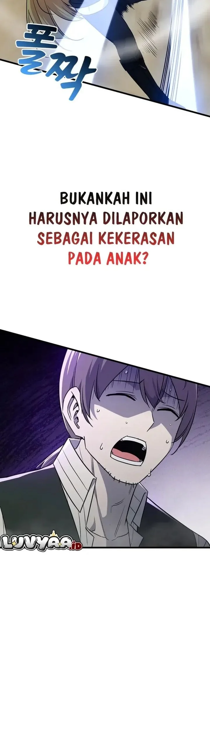 I Became the Academy Villain's Daughter Chapter 8 Gambar 52