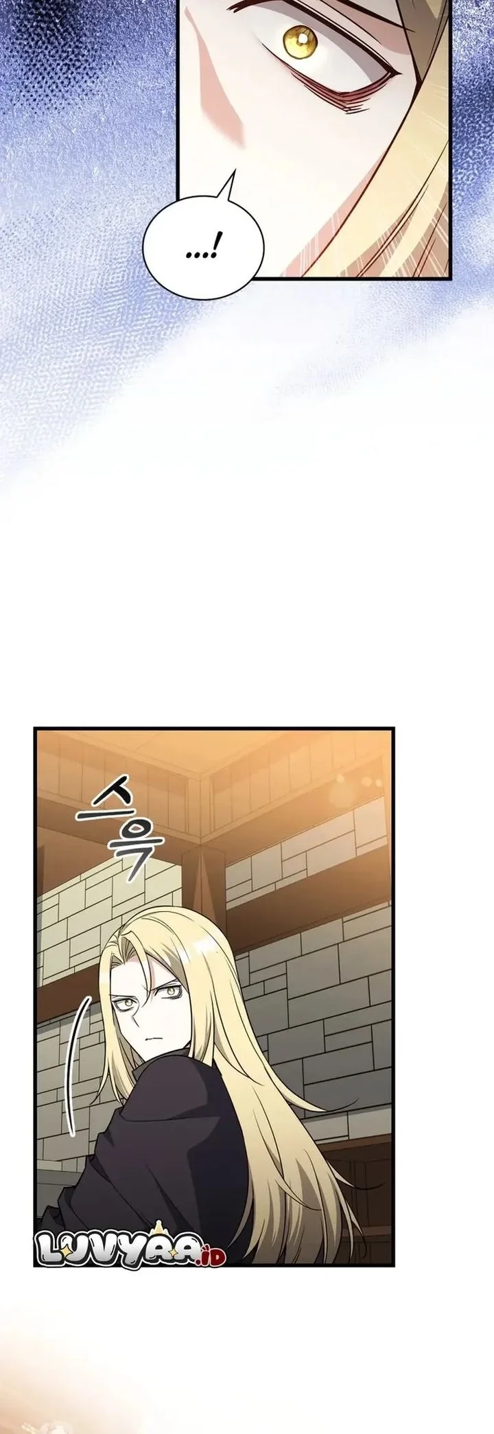 I Became the Academy Villain's Daughter Chapter 9 Gambar 32