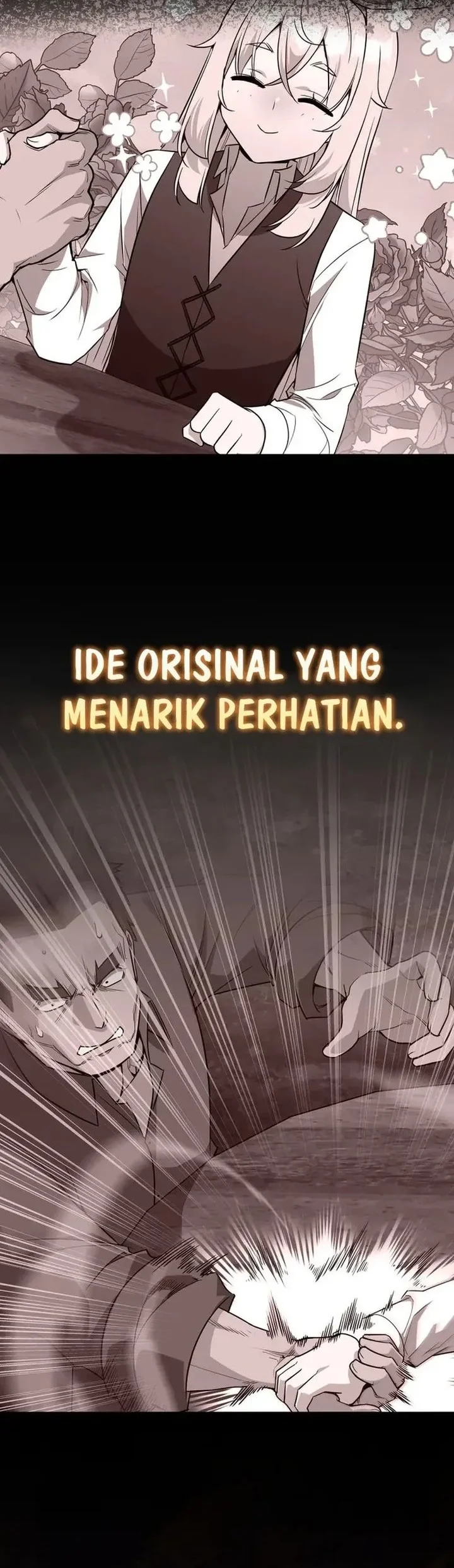 I Became the Academy Villain's Daughter Chapter 9 Gambar 36
